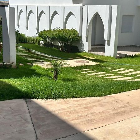 Mirage Appart Tanger Exterior foto