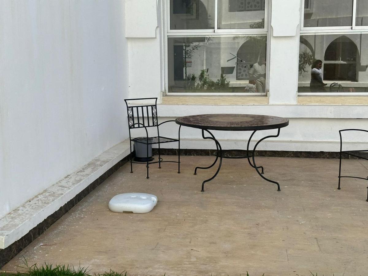 Mirage Appart Tanger Exterior foto