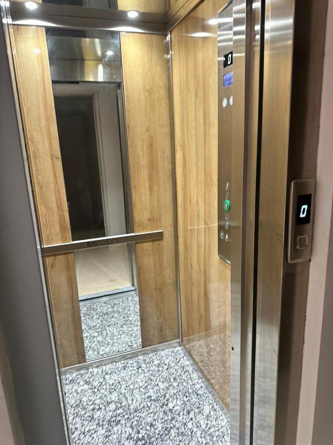 Mirage Appart Tanger Exterior foto