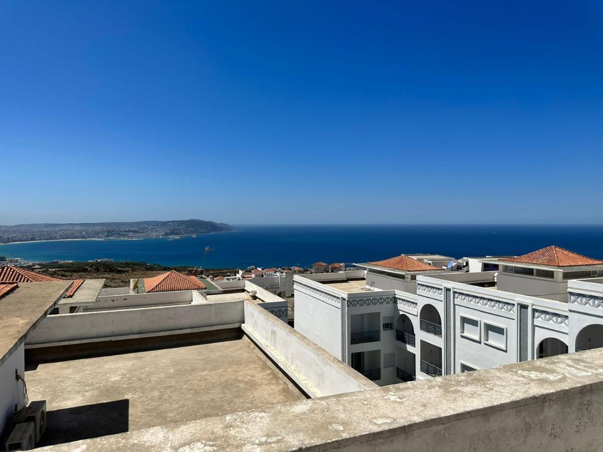 Mirage Appart Tanger Exterior foto