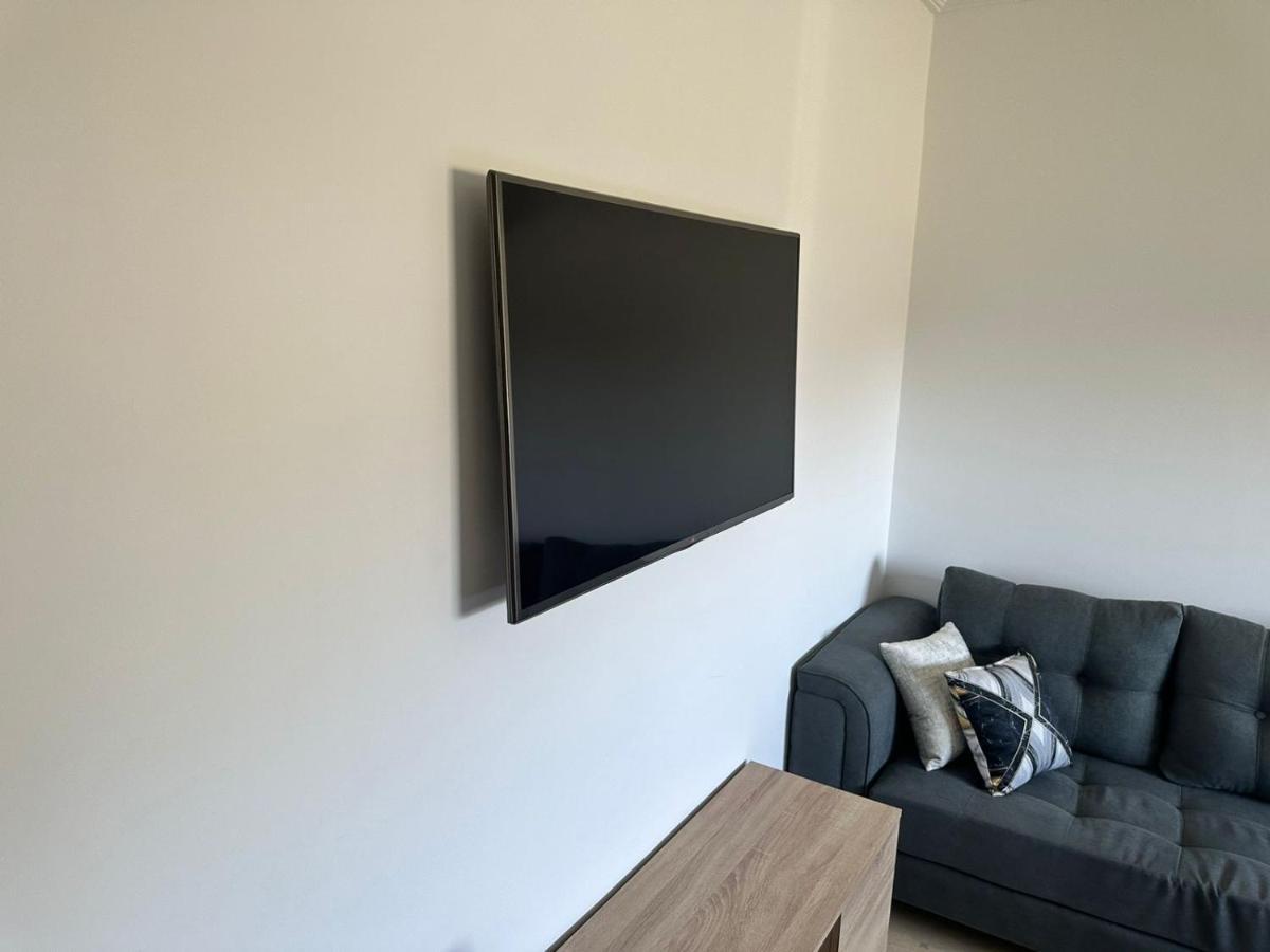 Mirage Appart Tanger Exterior foto